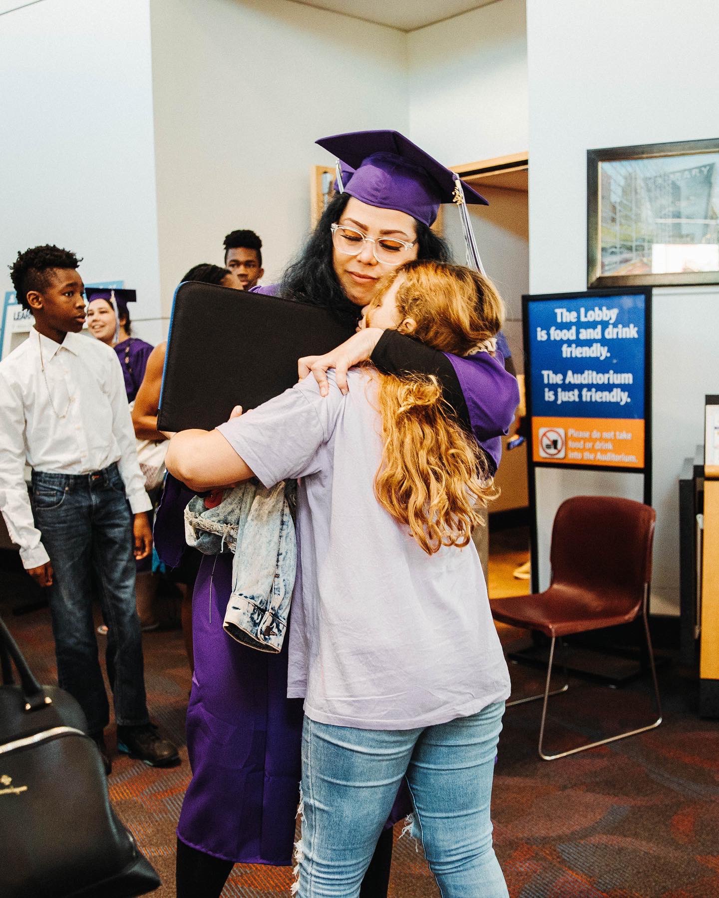 LeBron James Family Foundation on Twitter "Promise KEPT! Join us in