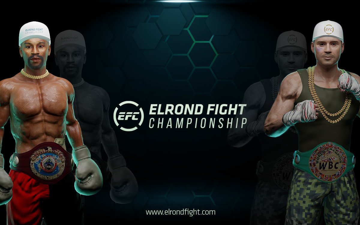 morganacash's tweet photo. 🎁 GIVEAWAY 🎁

Prizes
🏆 1x 25$

To Enter:
1⃣ Follow @ElrondFight &amp; @morganacash 
2⃣ RT, ♥ &amp; Tag 👥 

⏱️ 48 H #NFTs #Giveaways #ELROND #NFTCommunity #ElrondCommunity https://t.co/iJaRBxTdci