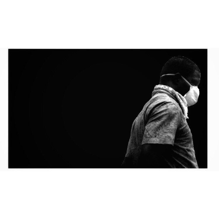 lanrupacoco's tweet photo. Mask Up.
#Archiveraid https://t.co/vgYR3BzcNQ