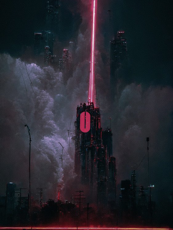 ULTRA - backed by * tweet media