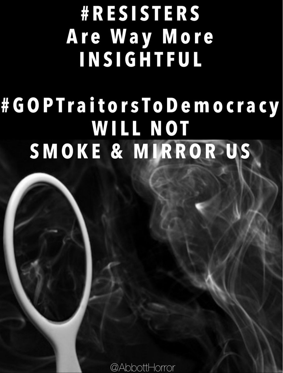 PatriceThinks's tweet photo. @HereComsTrouble @1shermoore @DrMac85 @DuckyJan1 @SenseiDuckOR @jenniferjcline @Getyourfoxyback @BlueWave22_24 @BlueLoveSummer @JlVoix @Blue_N_OK @LovePeace69 @changemustcome7 @HelloMittyKitty @Real_Chatty_Cat @BeauJest1 @RBGResists @martelsa868 @dhershiser SO APPRECIATE YOU graciously include me in with AMAZING #Resisters Iβm so FIRED this morning just tweeted & pinned to my profile about our sham of a senator #TraitorCornyn about his deranged GQP defense protection of #TraitorTrump he continues to smoke & mirror away from TRUTH https://t.co/HVyUgoGQia