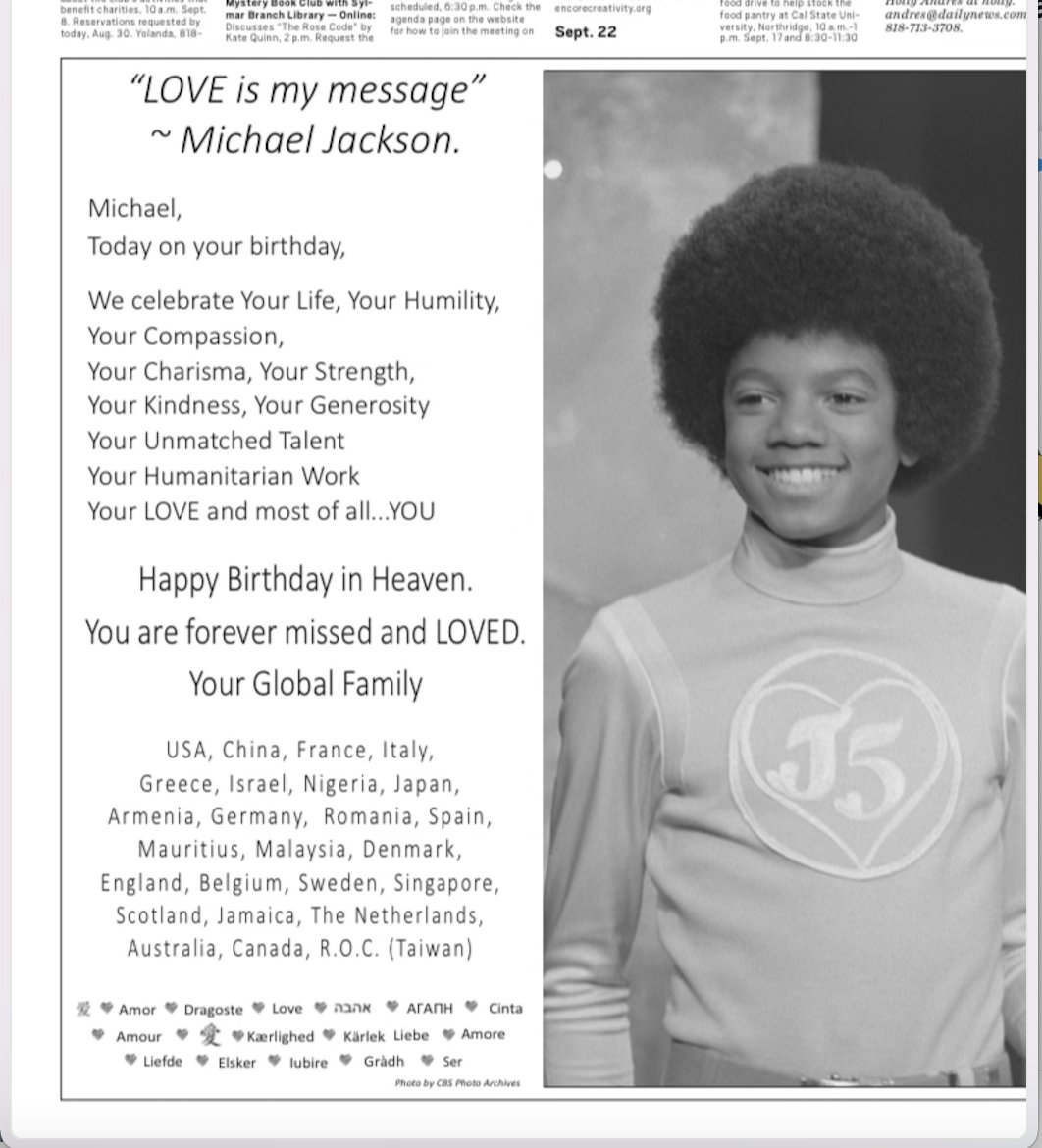 MJJJusticeProject Inc- #MJ Fan Acct tweet media