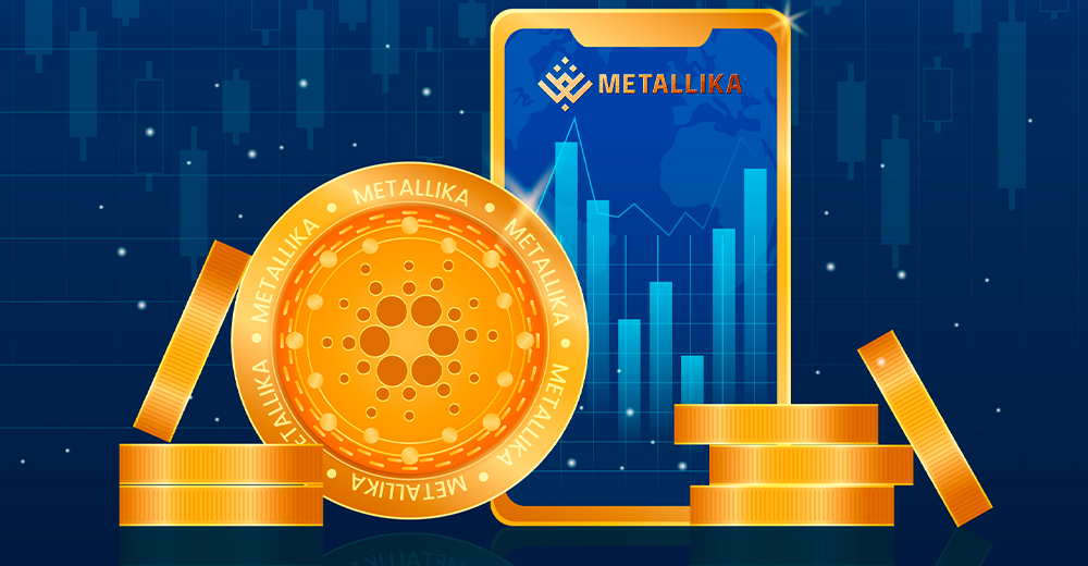 Metallika.IO tweet media