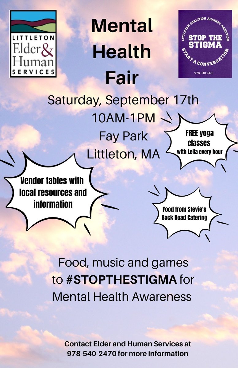 Town of Littleton MA (@townoflittleton) on Twitter photo 