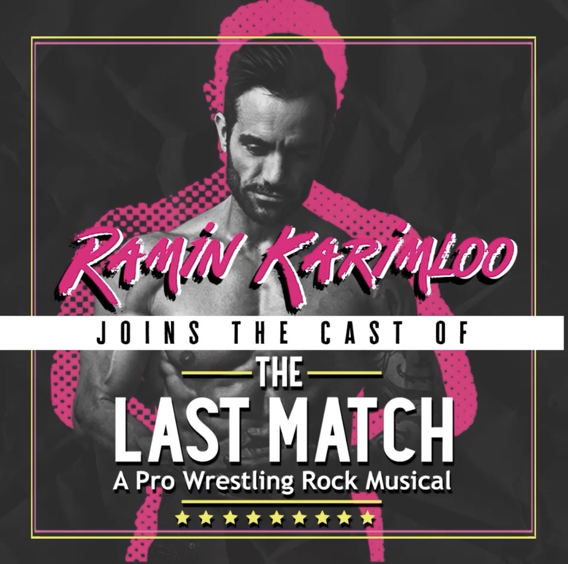 Akiko Murata on Twitter "RT TLMMUSICAL The news is out