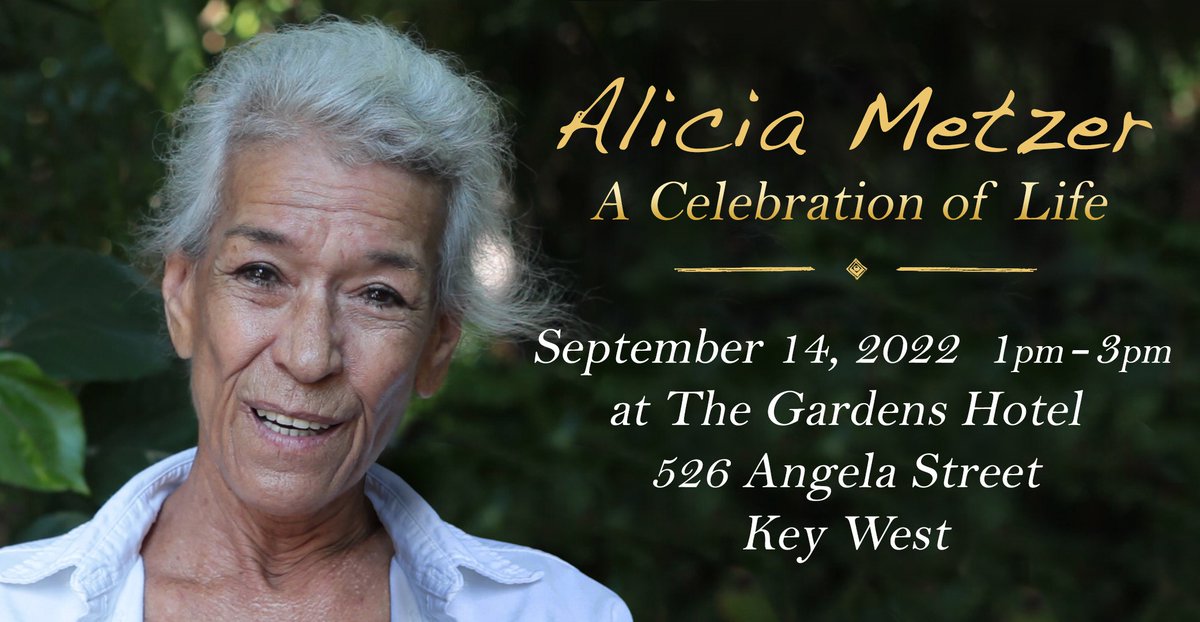 Please join us to celebrate a life LIVED!