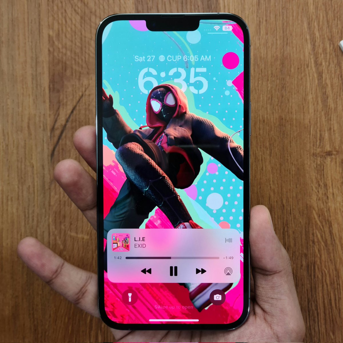 techdroider tweet picture