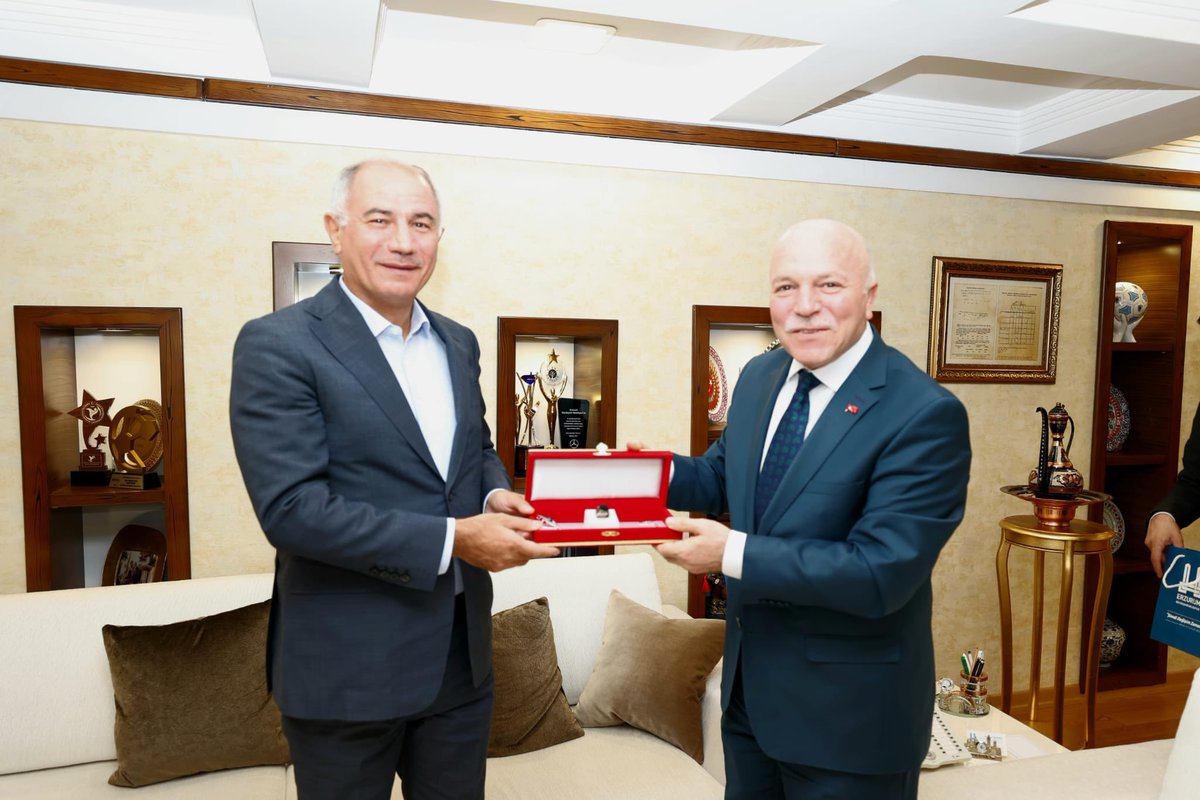 Mehmet Sekmen