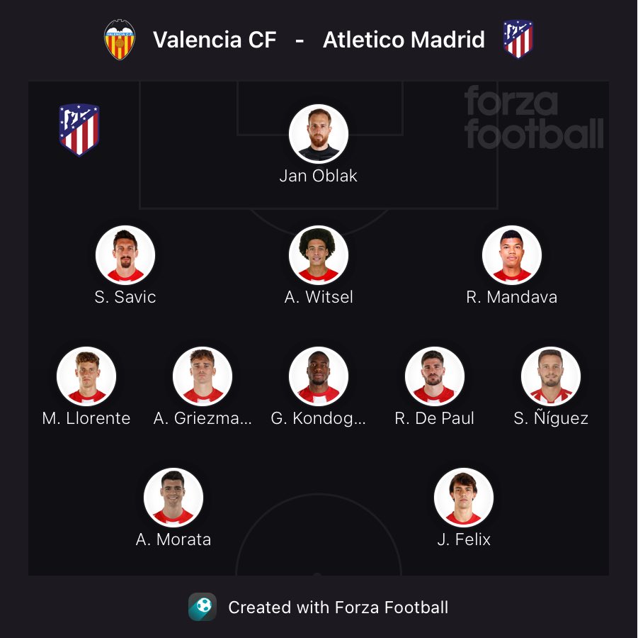 Rojiblancos tweet media