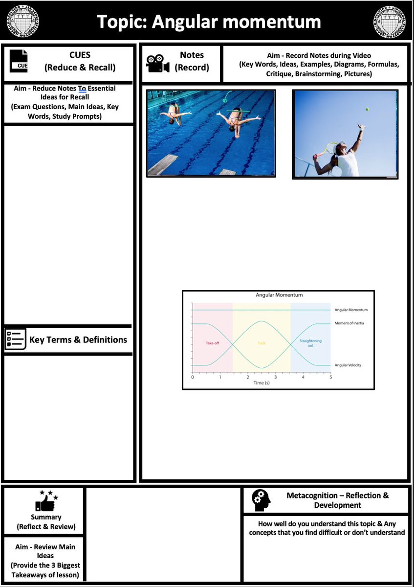 JamieColes1994's tweet photo. AQA A Level Physiology &amp; Anatonomy Booklet Everlearner #ALevelPE @The_EverLearner @JRBurge4 @Damian_PE10 https://t.co/BOHC4i1q0n