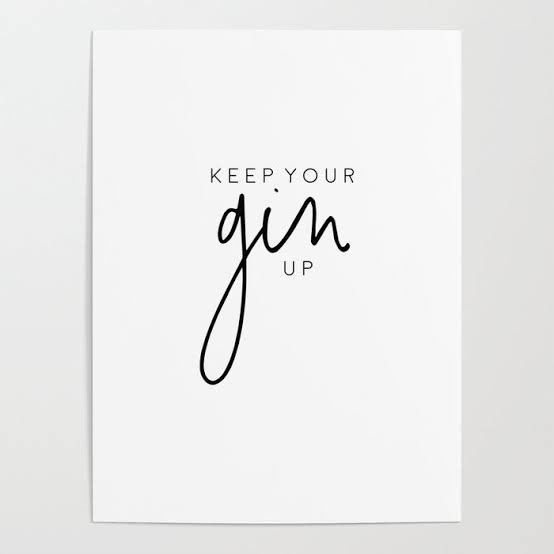 GIN UP for the week… Monday is done 🍹

#glitzgin
#EatSleepGinRepeat
#drinkmoregin
#lovegin
#universalliquidsolutions