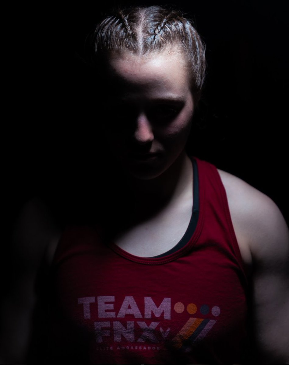 KaileyFrank18's tweet photo. The devil saw me with my head down and thought he'd won until I said Amen.
Photo credit: @photos_by_banzet
#UFC #mma #wmma #jiujitsu #wrestling #teamfnx #fnxfit #fnxeliteambassador
@fnxsupplements @fnx_fit @fnx_ambassador https://t.co/tB8EZyGxZT