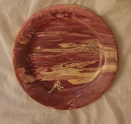 Makcan7450's tweet photo. (Acrylic Collection)-Uranus-23×3cm
#art #ceramic #plate #acrylic #drawing #painting #handpainted #colours #design #gift #colours #decpr #artist #sale #artforsale #picoftheday #brush #artist #iloveart https://t.co/WGGmNAn9TJ