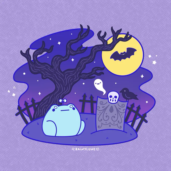 it's almost september 1st which means it's almost halloween  