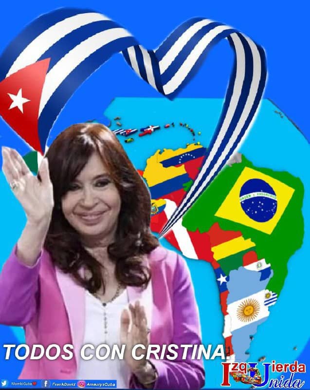 #Cuba #CubaPorLaPaz #CiegodeAvila