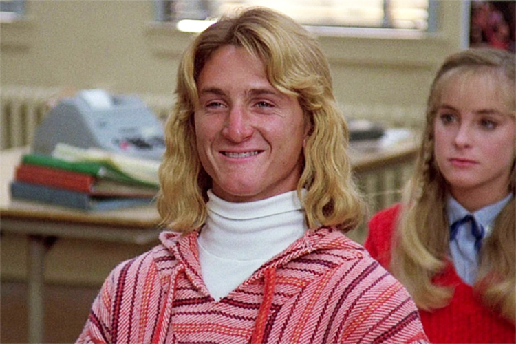 PoppsJ's tweet photo. Anyone else say "Holy Spicoli" when surprised? @SeanPenn https://t.co/5RdheGvh2b