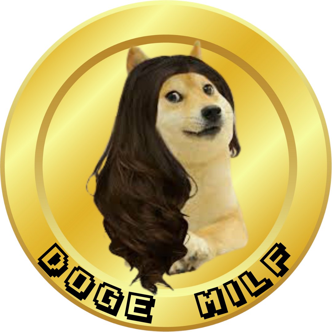 MILFunders's tweet photo. @JuanfraEscudero Come hodl us, John! $milf https://t.co/NjV0DdmXtO