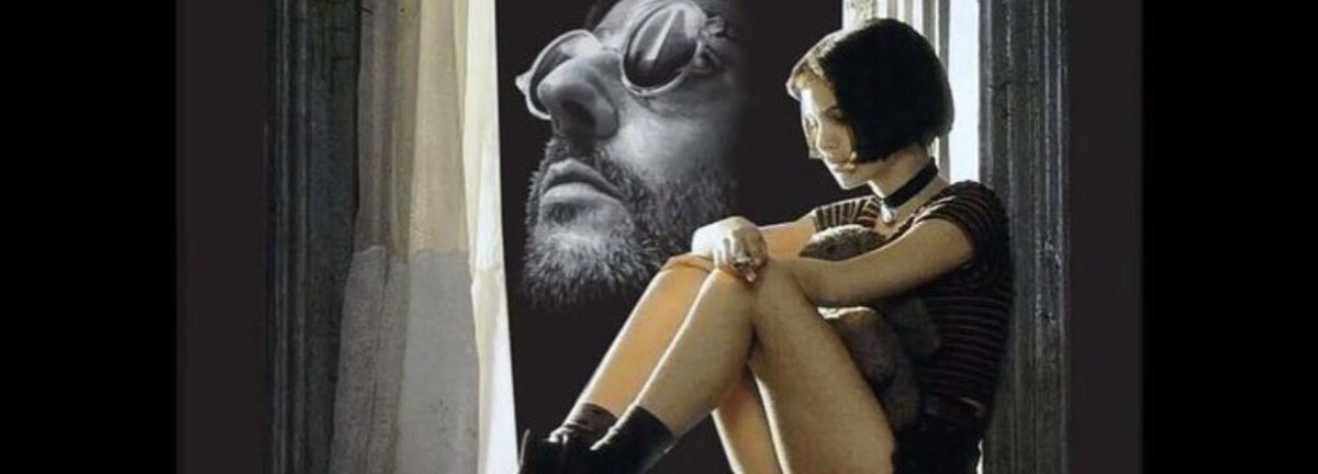 Bir cümle insanın tüm dengelerini değiştirebilir Mathilda.