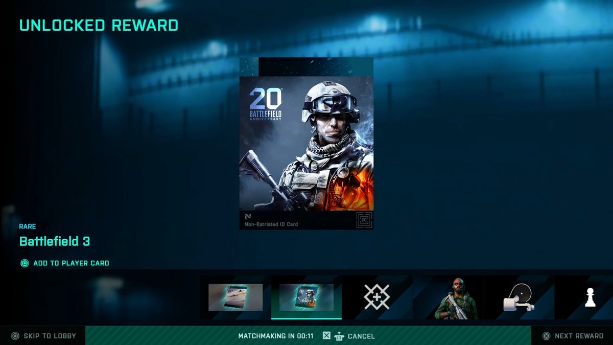 Battlefield Bulletin on Twitter: 