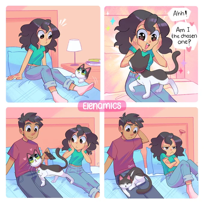 😔💔
(English version) 