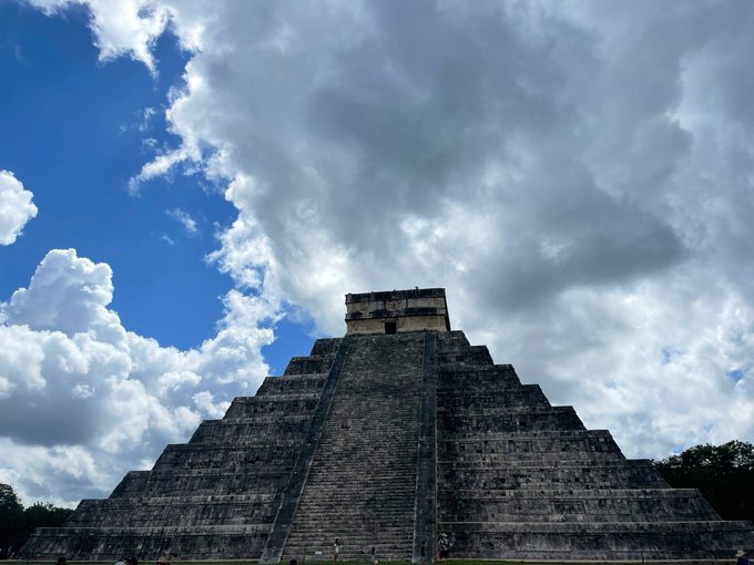 mayaners