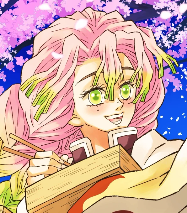 なかなか描かない滅女子まとめ 