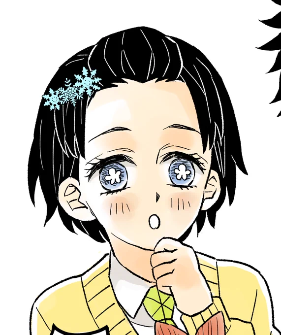 なかなか描かない滅女子まとめ 