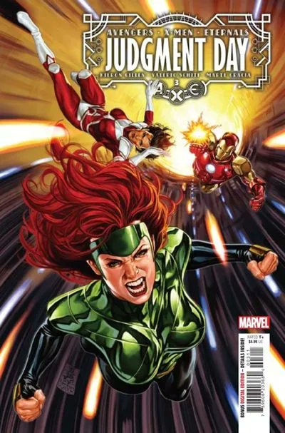 tv_comics's tweet photo. #AXEJudgmentDay [3/3??] [Evento Marvel] [Español] [Mega - Mediafire]
👇Enlace:▷https://t.co/M3yvnaKg1y https://t.co/kPu3wZ83Mx