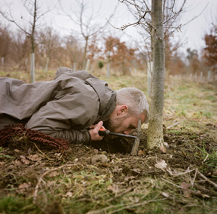 You may be surprised to know that the biggest risk in growing truffles isn't the diseases, soil, or trees; success depends upon the orchard owner’s decisions.

Learn how to successfully grow truffles on our website. 
americantruffle.com #AmericanTruffleCompany®