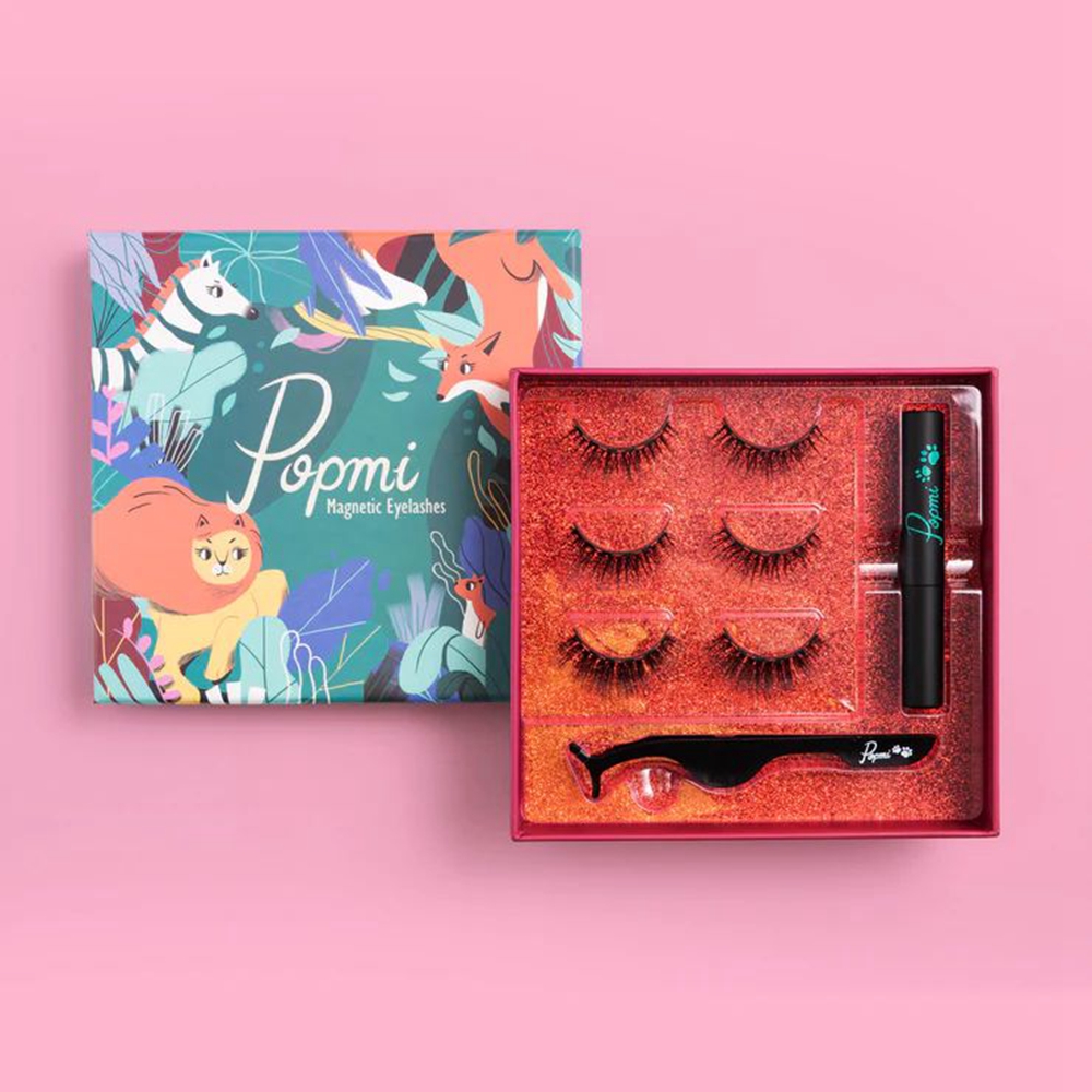 lixxxnlace's tweet photo. You'll love this set of 3 magnetic lashes that will make your mornings smoother than ever!
Shop Now: https://t.co/btnSMNWvAX
#lixxxnlace #falseeyelashes #lashesonfleek #fakeeyelashes #lashesfordays #volumelashes #magneticeyelashes #lashesonpoint #lashedout #luxurylashes https://t.co/MkHKC2mDqw