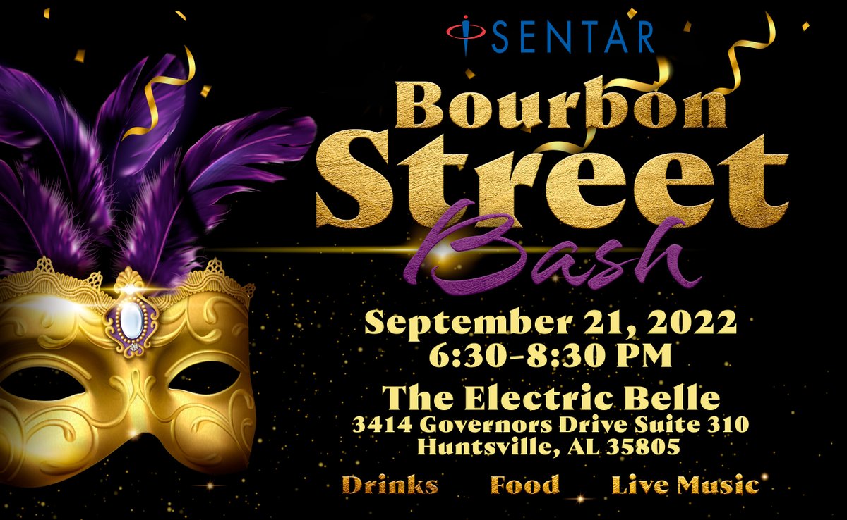 Sentar_Cyber's tweet photo. Huntsville's favorite NCS after-party is coming up at Stovehouse on September 21st! Register for National Cyber Summit below:
https://t.co/kPZfsag3u6 https://t.co/K7OzfaSRvZ