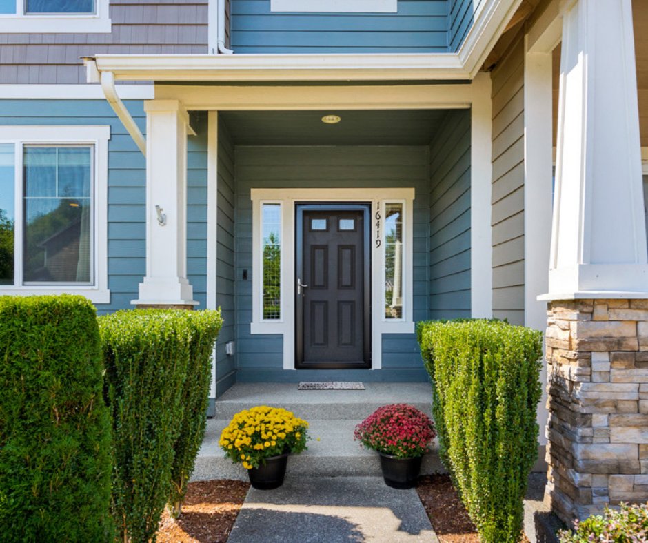 PresGroupRealty's tweet photo. The most meticulous home you've ever seen! 

16419 77th Ave Ct E, Puyallup 

3 BD | 2.25 BA
1,692 Sq Ft

AVENEW HOME TEAM
360.284.1132
AveNew@PresGroupRealty.com

https://t.co/y1BrAGbGvL

#townhome #forsale #washington https://t.co/4yjgKeEAMh
