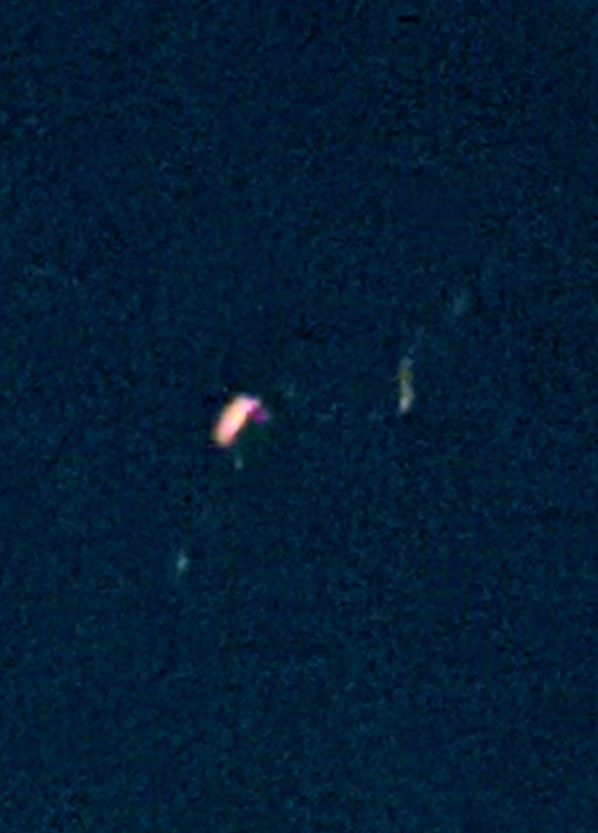 SScheppner's tweet photo. #UFOSightings https://t.co/UKd7blmkb9