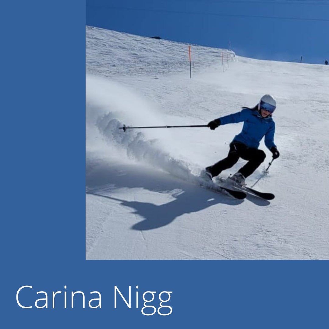 SbmStudents's tweet photo. Meet @CarinaNigg! Carina is the 2022-2023 SBM Student SIG Student Liaison. Carina will serve as student rep within other SIGs, including advocating for student interests in event planning. #SBMstudents https://t.co/IthEeGfpdI