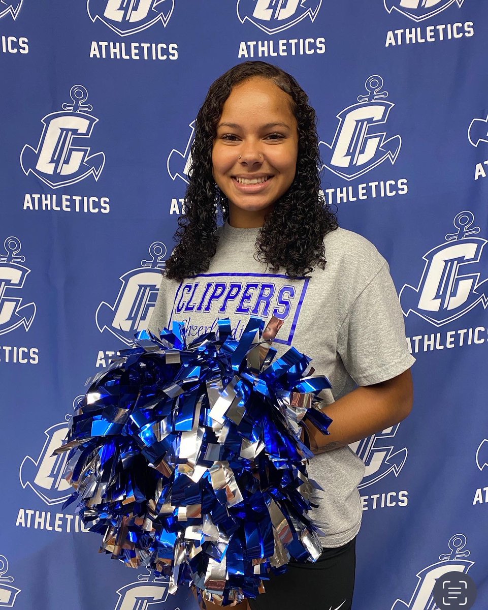 CHS CLIPPERS CHEER tweet media