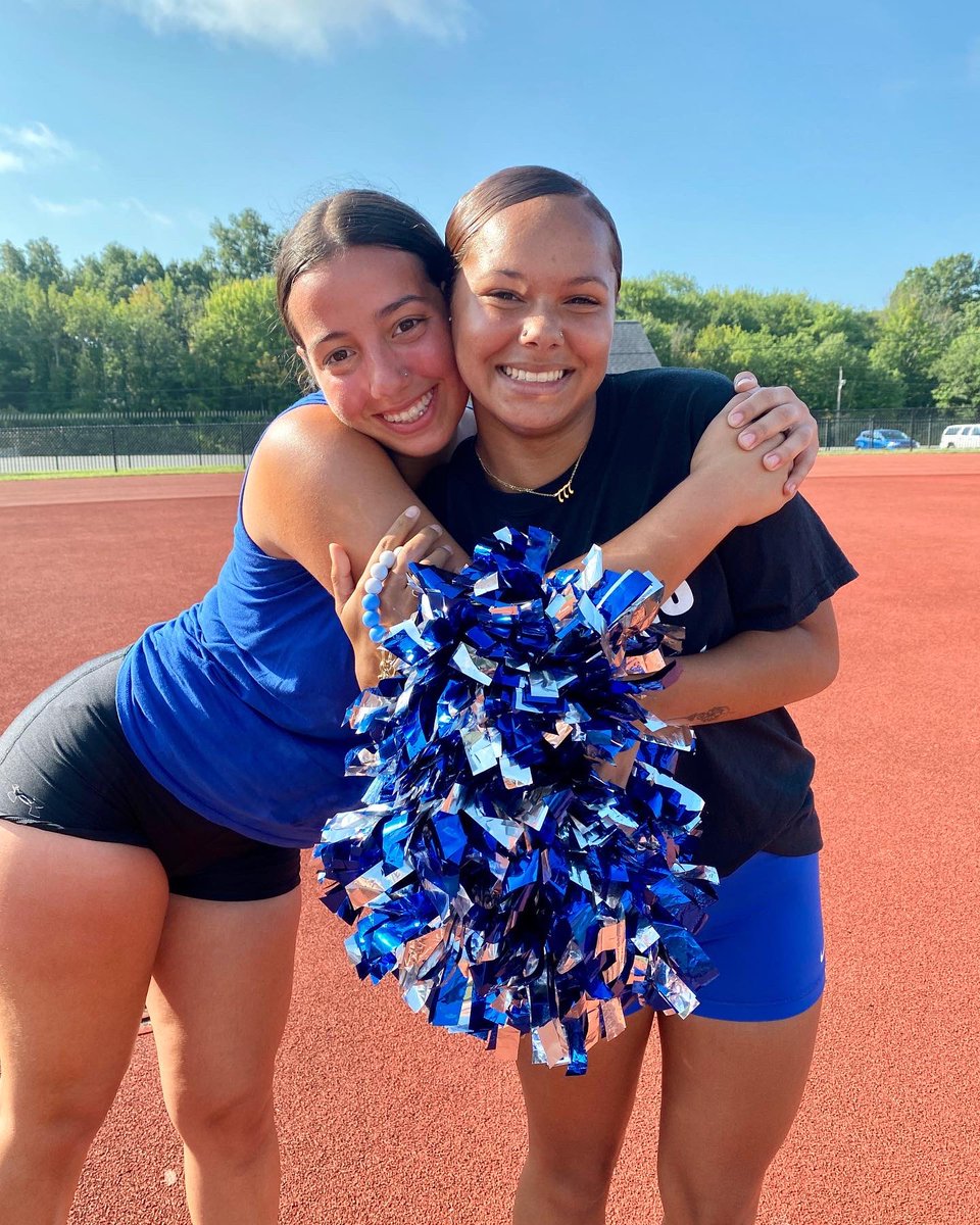CHS CLIPPERS CHEER tweet media