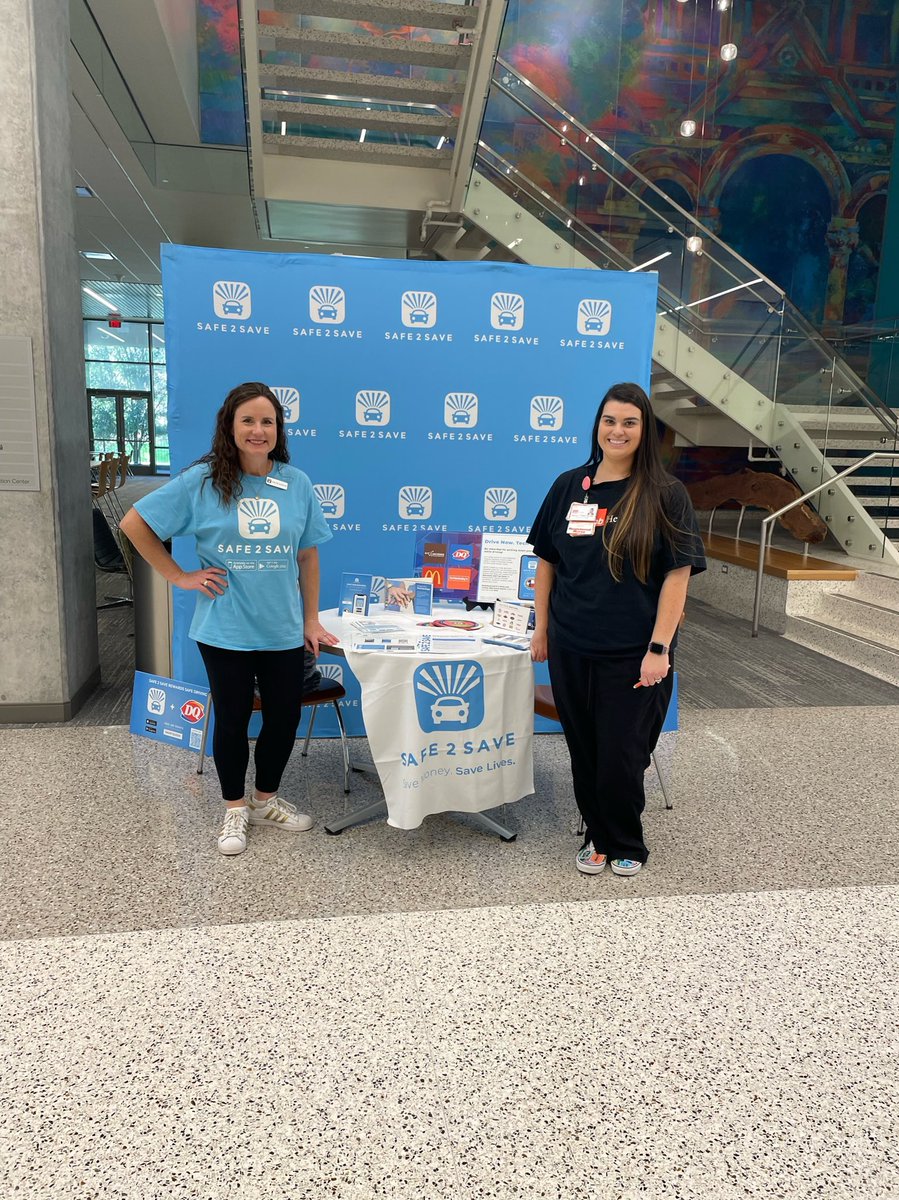 SAFE 2 SAVE tweet media