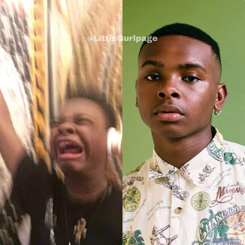 Compilation of our Famous Memes

A THREAD ‼️
