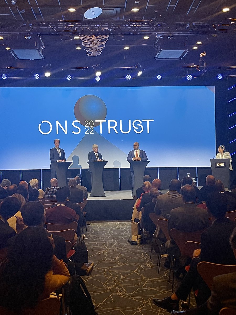 KAPSARC's tweet photo. KAPSARC President @fahadma attended the first day of the @ONS_Stavanger 2022 conference and exhibition in Norway.

The president spoke to industry executives and experts on the future of energy, decarbonization prospects, and most importantly, a just energy transition.

#ONS2022 https://t.co/BSvNVMT2Ve