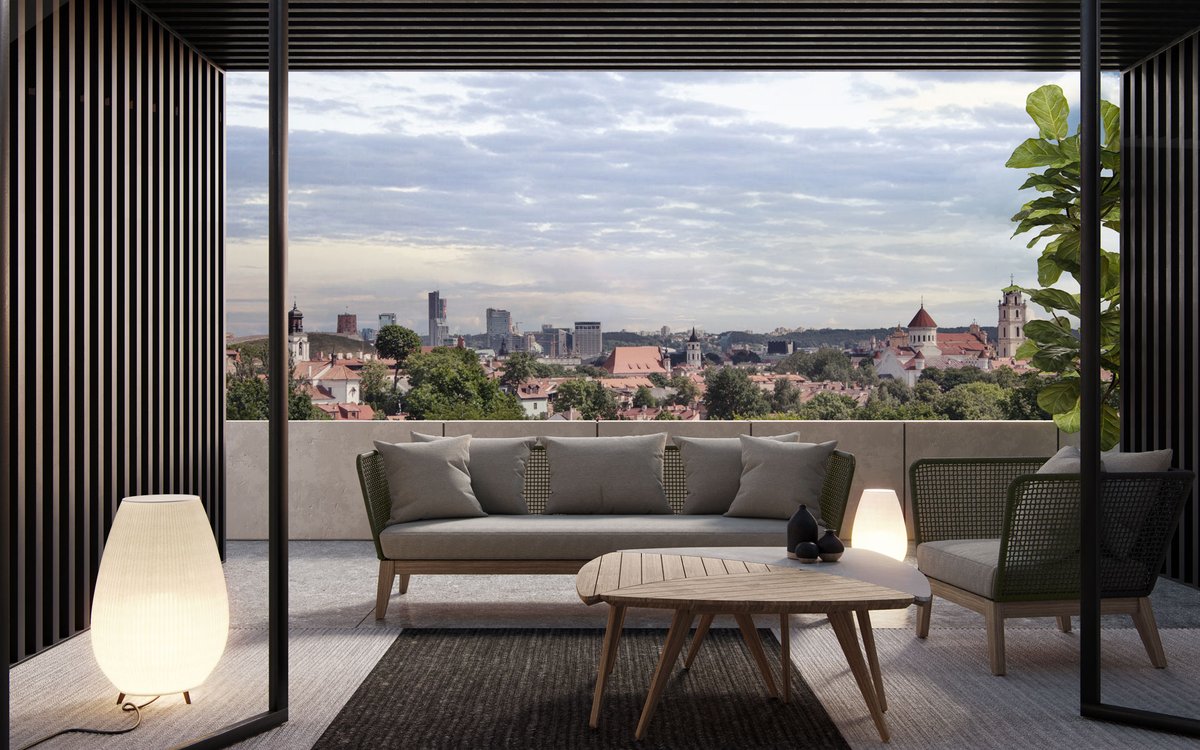 With a low profile frame built in solid Eucalyptus, the Netta Sofa by Modloft is designed to naturally repel moisture. The plush cushions are treated to be exceptionally resistant to the harshest elements.
-
Explore <a href="/modloft/">Modloft</a> on DesignerInc