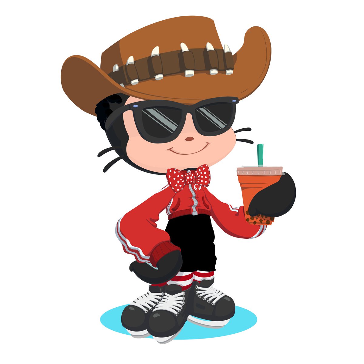 OctocatBot tweet picture