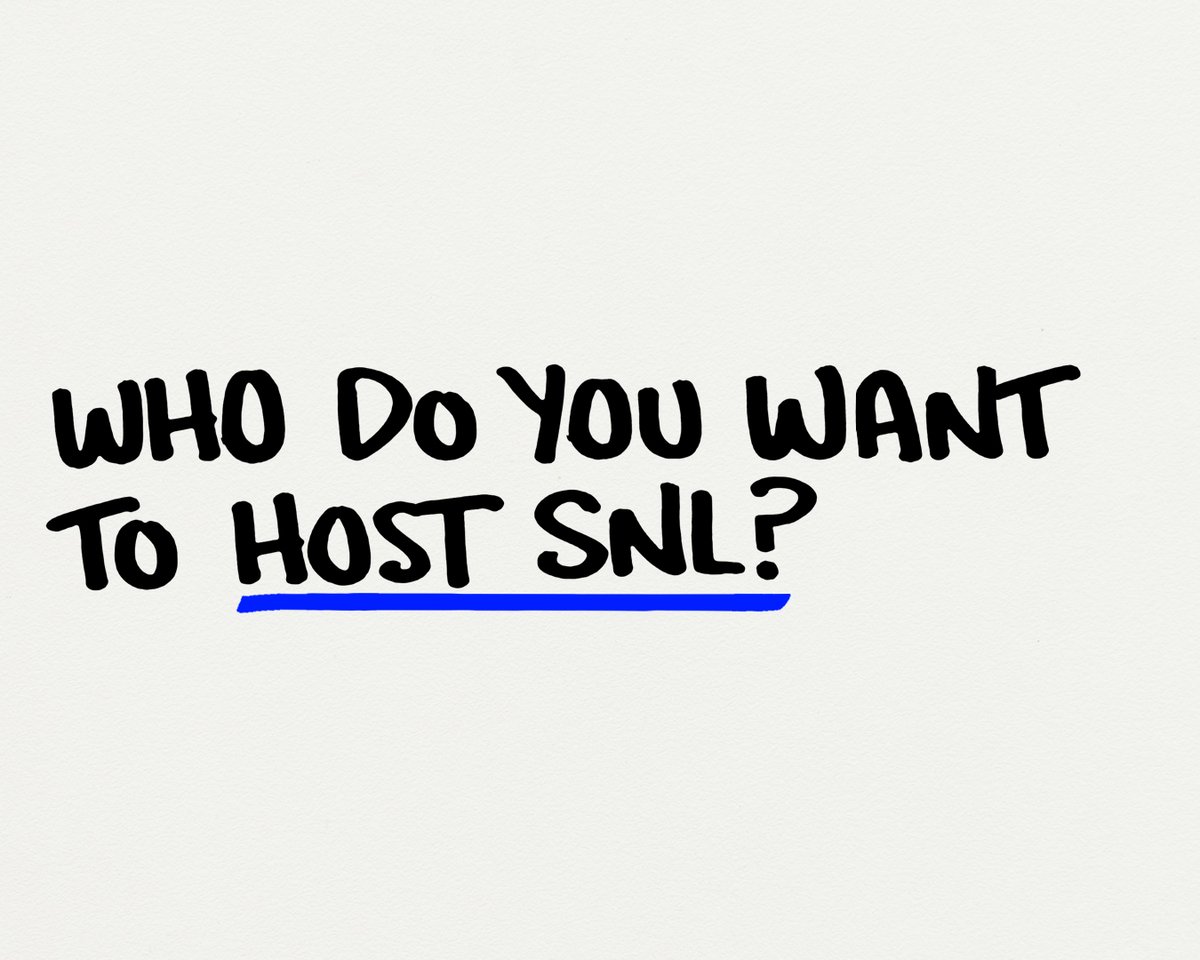 Saturday Night Live SNL On Twitter let Us Know In The Replies saturday-night-live-snl-on-twitter-let-us-know-in-the-replies