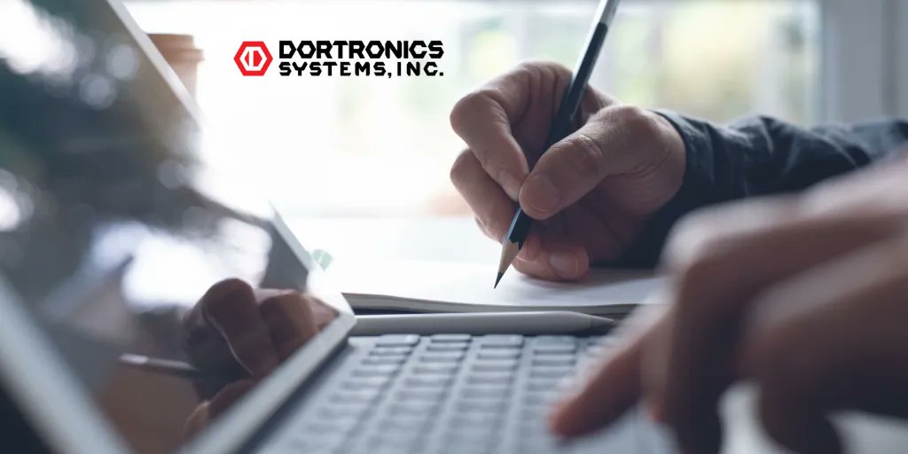 DortronicsSI's tweet image. Our FREE online &quot;click and learn&quot; courses are AIA and BICSI accredited! Learn how to choose and implement highly effective door control solutions. Register here: #ClickAndLearn

buff.ly/38NOz64