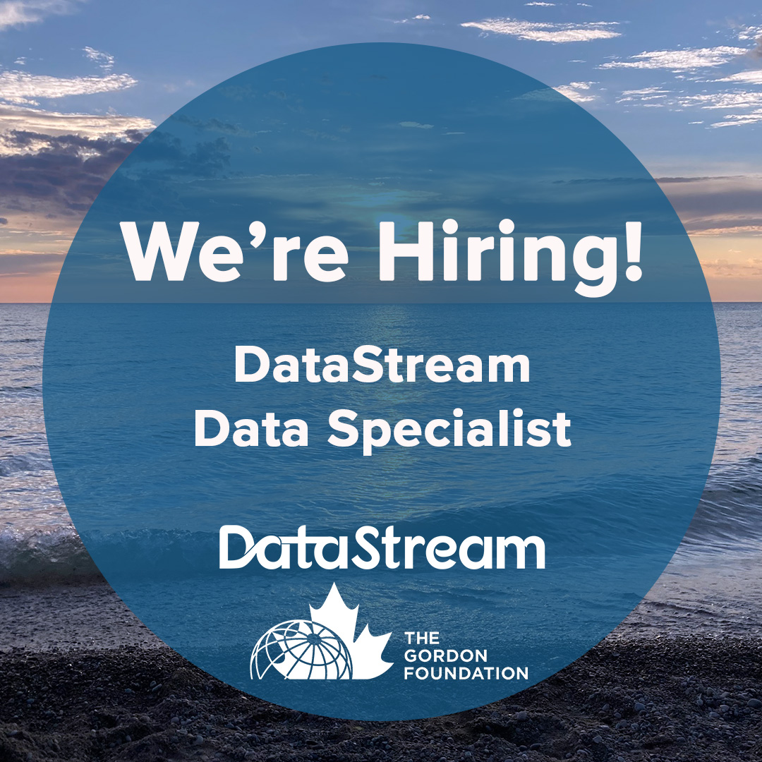 DataStreamH2O's tweet photo. We're #hiring!!! 🎉

We're looking for a Data Specialist that will contribute #datascience expertise to grow DataStream’s data holdings and support our user community.

Apply today to join our friendly team! 😊 #DataJobs

https://t.co/AV8EWrKNGT https://t.co/MAprVMyHRG