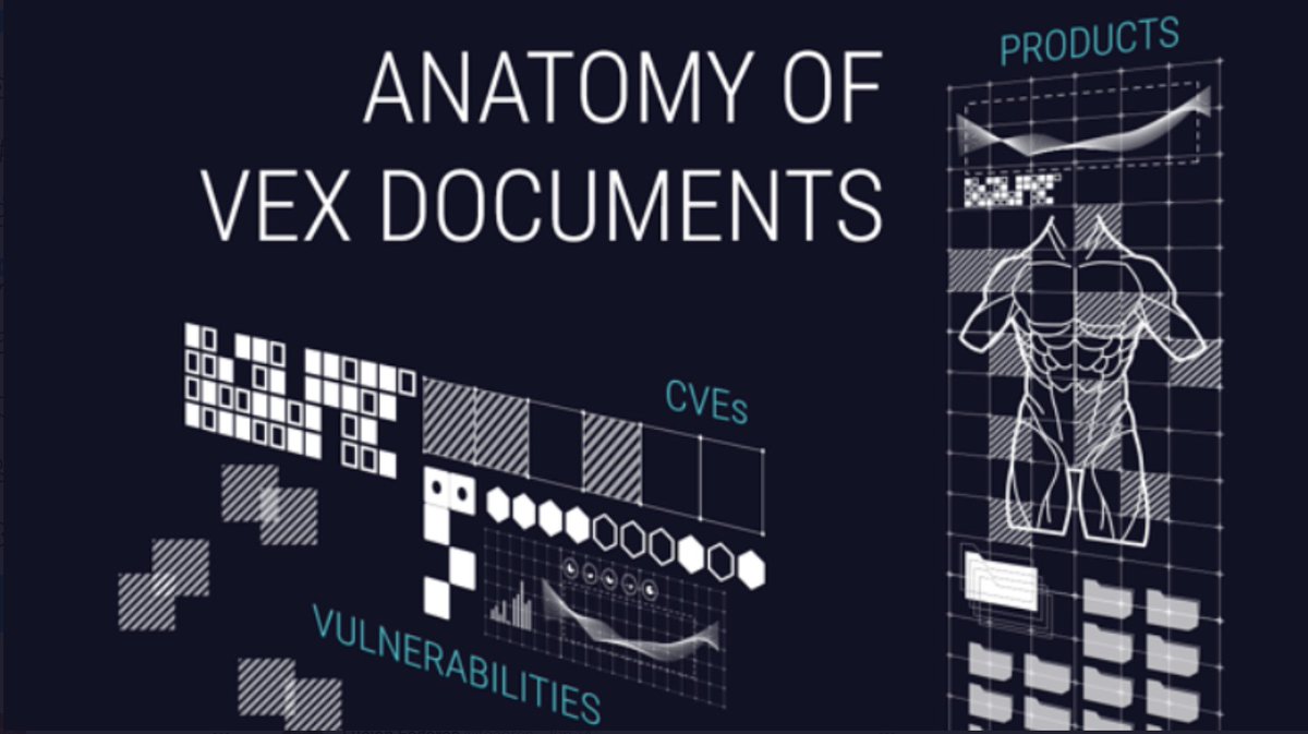 fogoros's tweet photo. Learn how Vulnerability Exploitability eXchange (#VEX) documents play a critical role in the efficient management of vulnerabilities in #OTenvironments. https://t.co/UJMhTyc1cQ @Fisher85M @ptrancyber #aDolus_ics #sponsored #cybersecurity #otsecurity #icscybersecurity #icssecurity https://t.co/D092aVlP1C