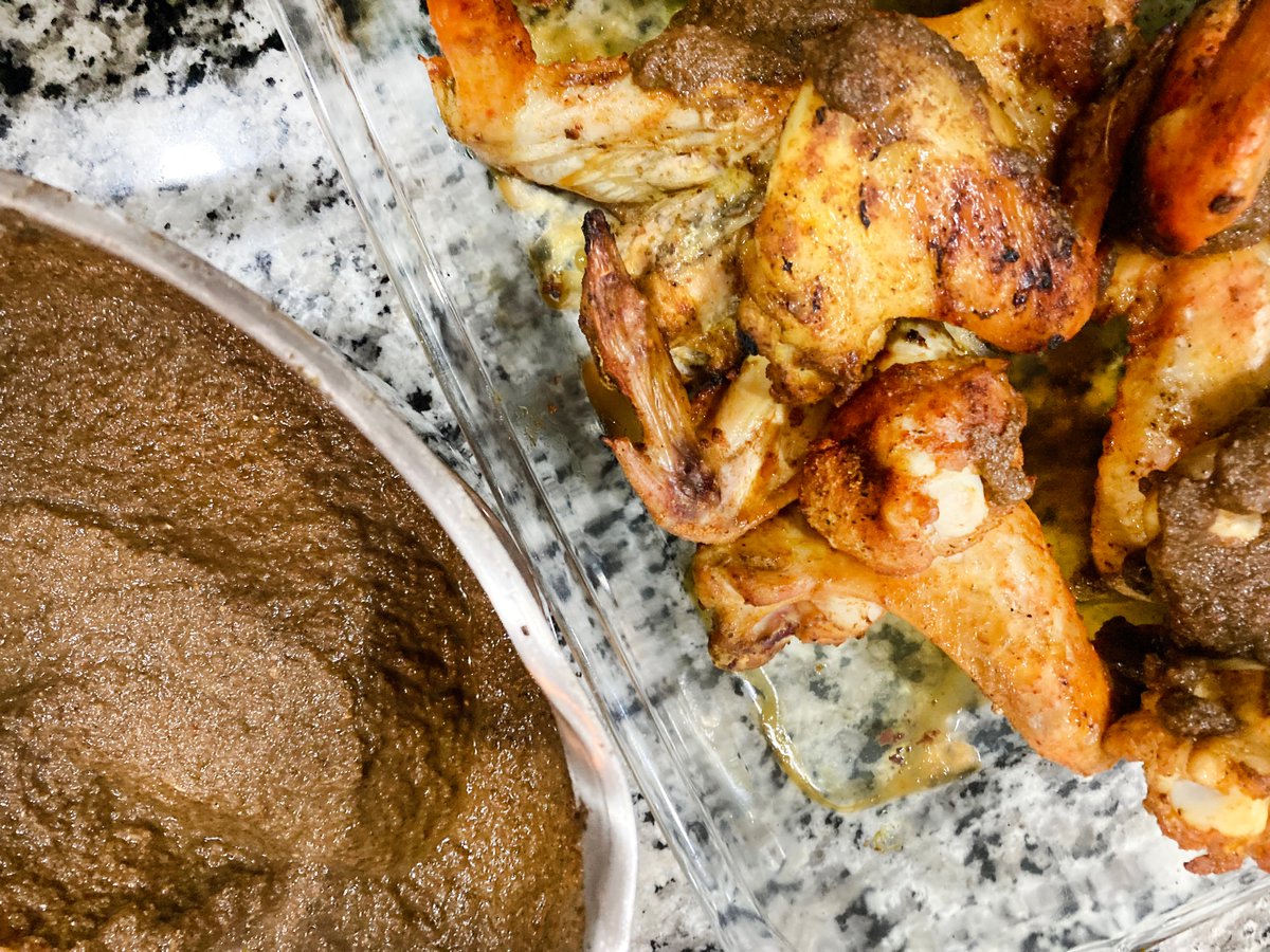 ladyandthepepp1's tweet photo. The secret is in the #sauce 🤫 Taking orders @ https://t.co/P9jUG1CJvX #smallbatch #seasonings #jerksauce #spicelife #products #foodstuff #handmade #glutenfree #fromscratch #freshingredients #scotchbonnetpepper #scoville #ladyandthepepper #LATPshop🌶️🔥 https://t.co/JMOVNs5YBJ