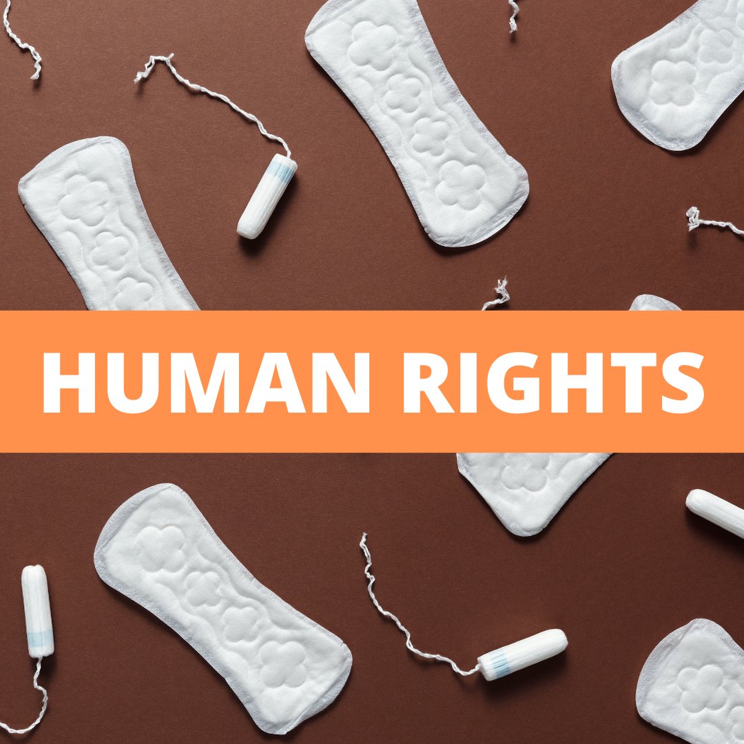 thewhca's tweet image. WHO calls for menstrual Health to be recognized, framed and addressed as a health and human rights issue, not a hygiene issue. #betterconversations #modernlanguage #speakopenly 

ow.ly/GEMk50Ku4qR