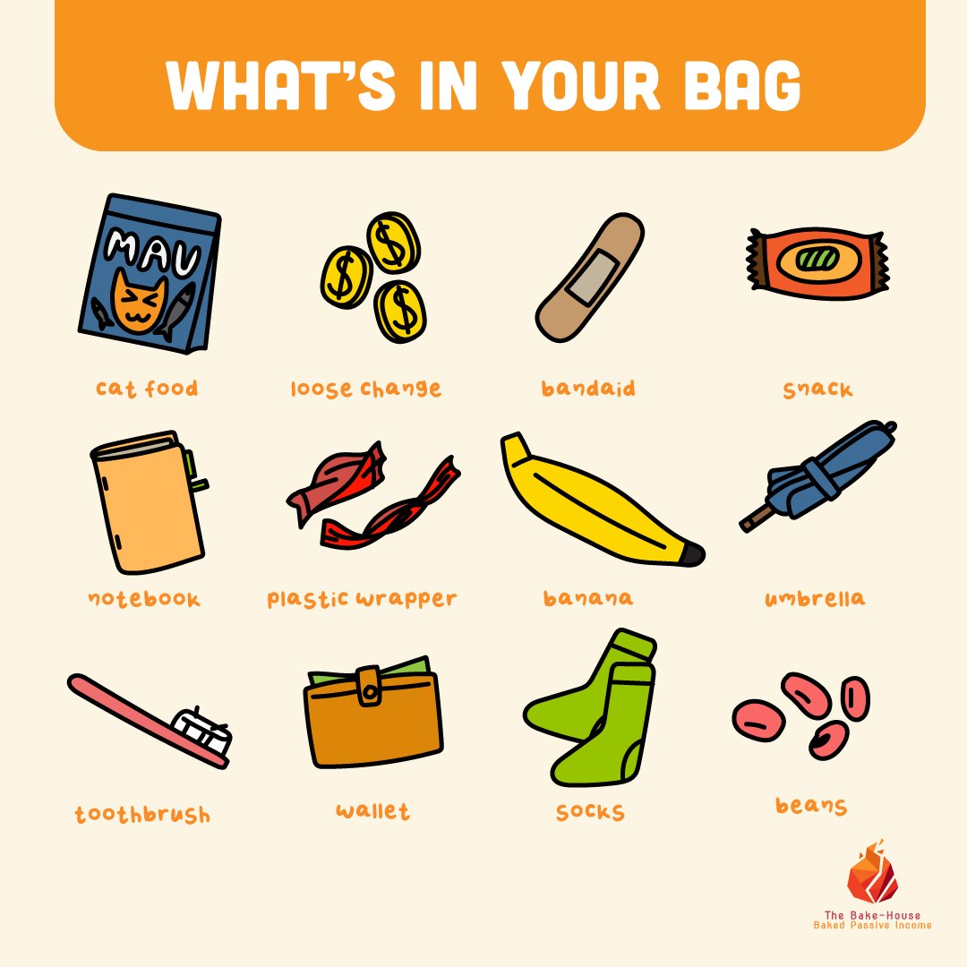 CryptoBakeHouse's tweet photo. Anyone else guilty for carrying plastic wrapper......... 🤪🔥 #bakehouse #beantheredonethat #community #beans #bnb #crypto #vogue #graphic https://t.co/z1m51XCQwt