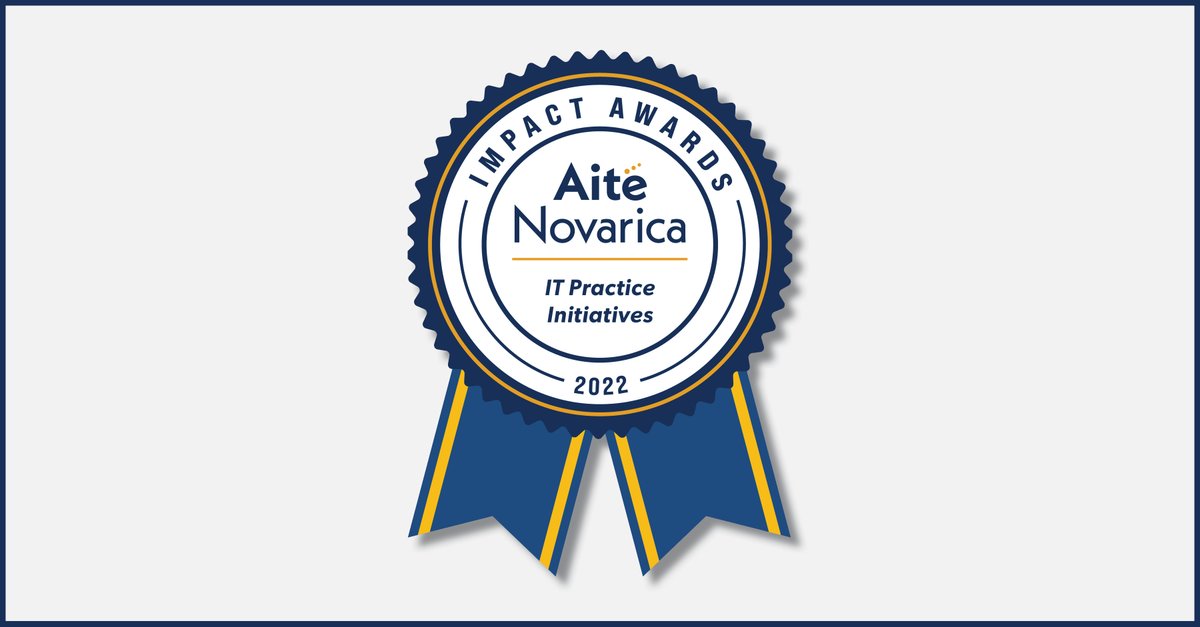 Novarica (now Aite-Novarica Group) tweet media