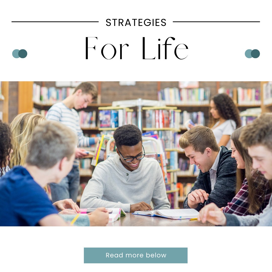 A program dedicated for young adults 🙌

Are you between the age of 17-25? Have you been diagnosed with a learning disability or ADHD? Have you struggled with anxiety, stress, or socializing?
This 1-on-1 program might be perfect for you!

Register with the link in our bio!